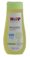 Hipp starostlivosť oliva 200 ml