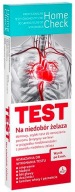 Test nedostatku železa 1 ks