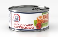 Paprykarz Szczeciński 330 g