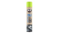 K2 POLO COCPIT do kokpitu 750ml - ZELENÉ JABLKO