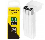 STANLEY 1-TRA705T SPOJKA TYP G 8MM 1000KS