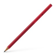 FABER-CASTELL GRIP CERUŽKA 2001 ČERVENÁ