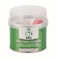BOLL HLINÍKOVÝ Tmel 250g