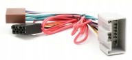 ISO ADAPTÉR VOLVO od roku 2004 FORD FIESTA od roku 2009