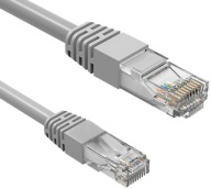 PATCHCORD UTP CAT 5E 1M RJ45 LAN KÁBEL