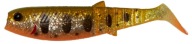 SAVAGE GEAR CANNIBAL 6,8CM 3G OLIVE SMOLT UV