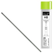 CERUŽKY TVRDÉ ŠTÝLY H GRAPHITE PICA 7030