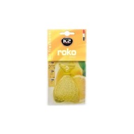 K2 VÔŇA ROKO V825 CITRÓN 20G. BLISTER