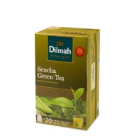 Dilmah Sencha zelená Ex20 s príveskom