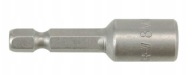 MAGNETICKÁ ZÁSUVKA PRE SKRUTKOVAČ 1/4' 8mm YT-1503