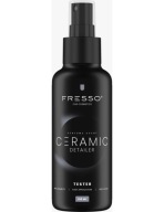 Fresso KERAMICKÝ RÝCHLY DETAILER na starostlivosť o ochranu laku 100 ml