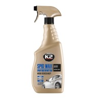 K2 SPID VOSK MOKRÝ SUŠIACI A LESKNÝ AUTOVOSK 770 ml