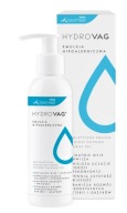 HYDROVAG HYDROVAG Emulzia na intímnu hygienu 300 ml