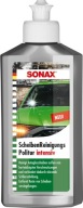 SONAX Intensiv čistiaci leštidlo na sklo 250 ml