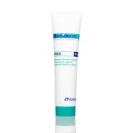 Mediderm ošetrujúci krém na psoriázu, ekzém, atopickú dermatitídu, praktická tuba 100 g