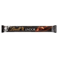 Lindt LINDOR Horká čokoláda s náplňou 60% kakaa 37g