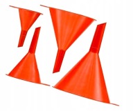 X6L42 FUNNERS 4v1 FUNNER SET FUNNER NA VODNÉ PALIVO