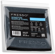 Fresso Winston Waffle uterák Waffle z mikrovlákna