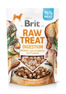 Brit Raw Treat Digestion Chicken Dog Treat Chicken 40g