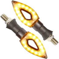 MOTOCYKLE LED SVIEČKY 12 LED 2 ks.