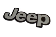NÁLEPKA NA JEEP 11,1 x 4,8 cm