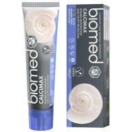 Splat Biomed Calcimax zubná pasta 100ml posilňujúca bez fluoridu