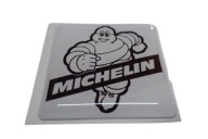 NÁLEPKA MICHELIN 3D NÁLEPKA 3,8 x 3,8 cm
