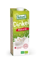 Bio špaldový nápoj 1 liter Natumi