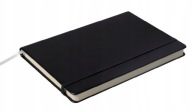 NOTEBOOK BROULION NOTEBOOK TÝŽDENNE KONTROLOVANÝ NOTEBOOK UZAVRENÝ S GUMA A5