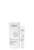 Očný krém Ziaja Med s vitamínom C + HA/P