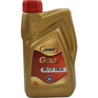 JASOL GOLD SN/CF OLEJ 5W30 1L