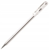 Olejové pero SUPERB BK77 čierne PENTEL