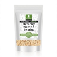 Oriešková granola - arašidové kocky 500g