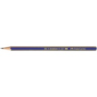 Coldfaber 3h ceruzka Faber-Castell 112513