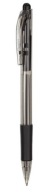 Pentel black BK417 Výsuvné guľôčkové pero
