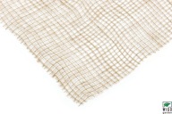 Jutová sieťka 100 g/m2 šatka 70x70 10 ks