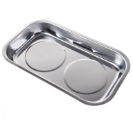 MAGNETICKÁ DIELNA OBDŽNÍKOVÁ MISKA 138X238MM