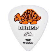 Dunlop Tortex The Wedge 0,60 mm