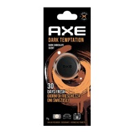 AX VENT MINI VÔŇA DO AUTA TEMNÉ POKUŠENIE