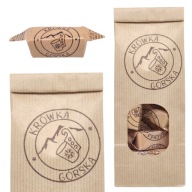 FUDGES KRÓWKA GÓRSKA z Podhalia, krabička 200g