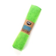 MICROFIBRA K2 sada utierok z mikrovlákna, 4 ks