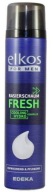 Elkos For Men Fresh pena na holenie 300 ml, nemecká kvalita DE