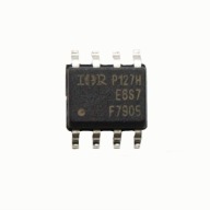 IRF7905PBF 30V 7,8A + 8,9A IRF tranzistor 3ks