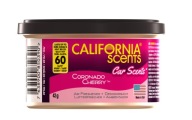 CALIFORNIA SENTS Vôňa Coronado Cherry
