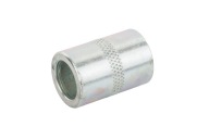 Objímka 21x31mm DN10 na krimpovanie 3/8