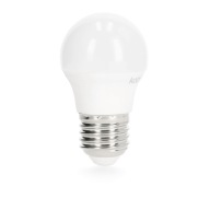 LED žiarovka 6W E27 teplá farba 3000K GUĽA