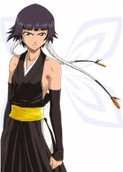 Anime Manga Bleach Plagát blh_019 A3