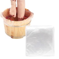 50ks TAŠKY fóliové vrecká na PEDIKÚRU 50x50cm