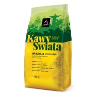 Arabica Astra AST.BRA.MOG.185G.ZIA zrnková káva 193 g