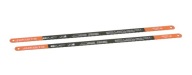 PÍLOVÝ LIST NA KOV 2 kusy BI-METAL BI-METAL